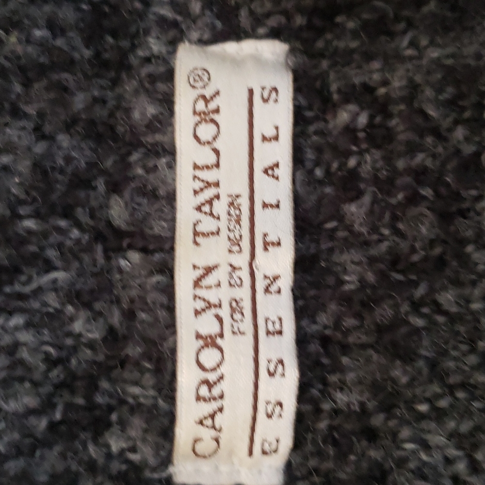 Carolyn Taylor Essentials Jacket - image 5